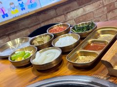 -杀猪天·韩国烤肉(总店)