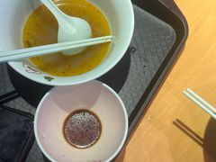 -回味鸭血粉丝汤(新城市广场店)