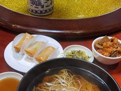 -功德林(南京西路店)