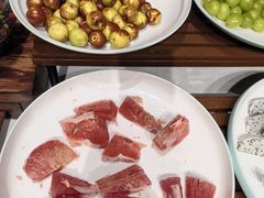 -晶丽香榭自助餐(南京大饭店)