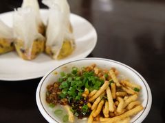 -天回镇何氏豆腐(总店)