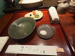 -みかわ是山居