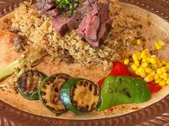 -半秋山西餐厅(襄阳万达店)