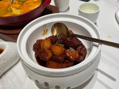 -久宴·天目湖大鱼头(恐龙园店)