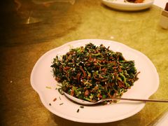 香干马兰头-小南国(金沙江路店)