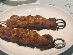 -二毛馕坑肉饭店