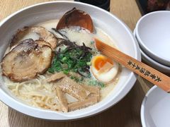 -味千拉面(煌华新纪元购物广场店)