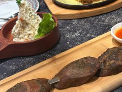 -俄士厨房(环球港店)