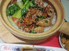 -赵财财·肠粉·煲仔饭(华润万象城店)