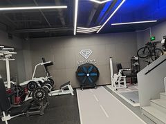 -EASY POWER健身工作室(浦东大道店)