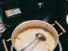 -煲王粤菜餐厅(中侨中心店)