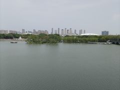 -东湖景区