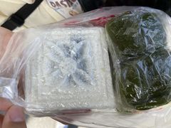 -非遗近水楼糕团(景德路店)