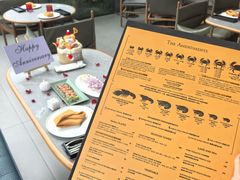 -Ministry of Crab•MOC(交子大道店)