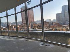 -大连中远海运洲际酒店