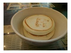 饼-春发生饭店·非遗(南院门店)