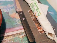 -绿茵阁牛扒餐厅(客村店)