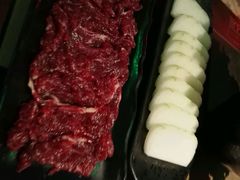 -左庭右院鲜牛肉火锅(新梅广场店)