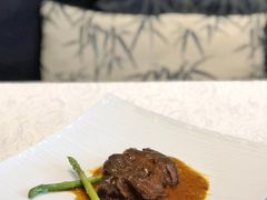 红煨雪花牛-一品淮扬 · 淮扬菜·北京万达文华酒店