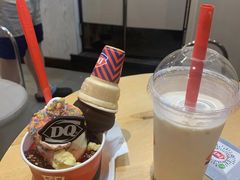 -DQ·蛋糕·冰淇淋(新佳丽店)