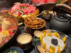 -色響火锅(恒隆广场店)