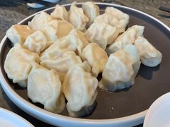 -海尔洲际酒店天下一品中餐厅