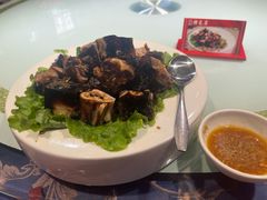 脱脂猪手-胶东人家(奥体中心店)