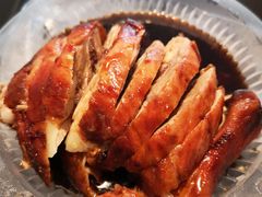 -竺桥兄弟烤鸭馆(竺桥店)