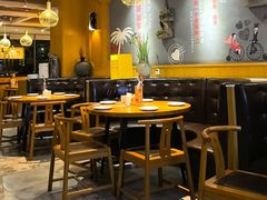 -如轩·海鲜砂锅粥·潮汕菜(沿江东路店)