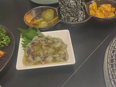 -银座苑烧肉酒场·烤活鳗(仙霞路店)
