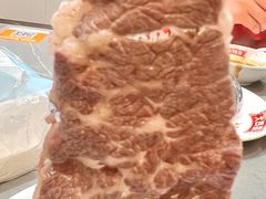 -金龙大四喜牛肉火锅