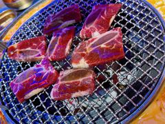 -釜山火炉·海鲜烤肉(紫藤路店)