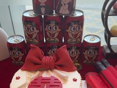 -江仙雅居(中航国际店)
