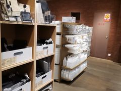 -MUJI无印良品(西单大悦城店)