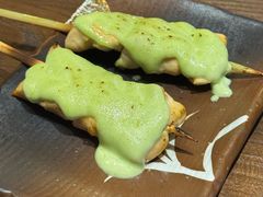 -鸟鹏烧鸟居酒屋(熙龙湾店)