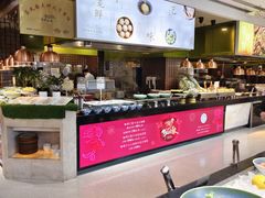 -苏州香格里拉大酒店