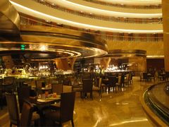 -杭州国际会议中心洲际酒店-原素全日餐厅(解放东路店)