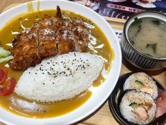 -京和风食堂·定食寿喜锅(保利樾广场店)