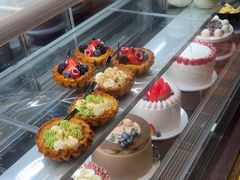 -FANEN法念·烘焙·甜点(万象城店)