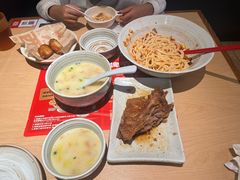 -大师兄·手工面·西北菜(珠海环宇城店)