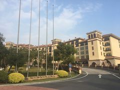 -厦门帝元维多利亚大酒店(环岛路黄厝海滩店)
