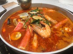 -八珍玉食鸡煲·打边炉(印象城店)