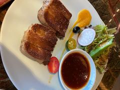 -炙柒Sekinana·精致料理 烧鸟·铁板烧(海上世界店)