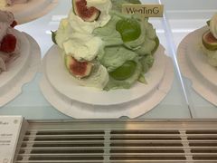 -WenTinG文汀·半糖蛋糕(合生汇店)