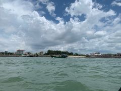 -硇洲岛旅游区