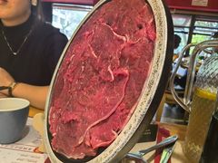 -清真·天府皇城坝百年牛肉火锅(皇城清真寺店)