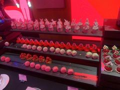 -菲住布渴酒店自助餐厅(阿里巴巴西溪园区店)