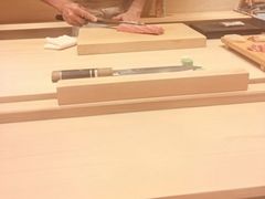-鮨一日本料理(大中华店)