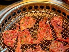 -一品诚记烤肉(大连柏威年购物中心店)