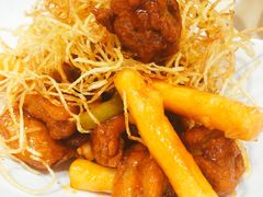 -韩香福脊骨汤锅(上杭路店)